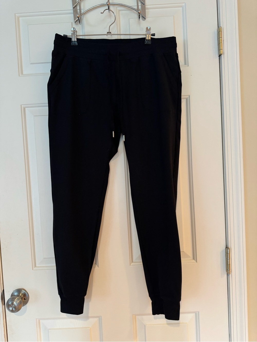 Zyia Active Unwind Jogger Pants, Large